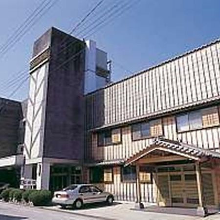 Hotel Matsushima Toba Exterior photo