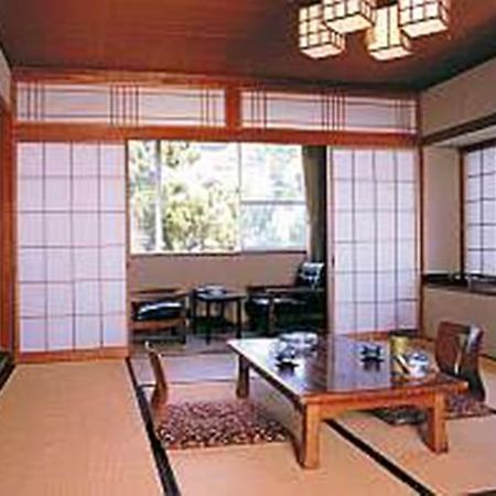 Hotel Matsushima Toba Exterior photo